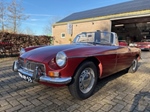 1964 MG B Roadster oldtimer te koop