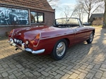 1964 MG B Roadster oldtimer te koop