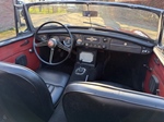 1964 MG B Roadster oldtimer te koop