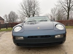 1992 Porsche 968 Targa Coupé oldtimer te koop