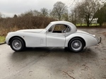 1951 Jaguar XK120 FHC 3.4 oldtimer te koop