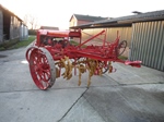 1917 Avery Motor Cultivator oldtimer tractor te koop