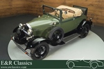 1930 Ford A oldtimer te koop