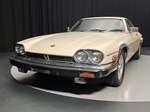 1987 Jaguar XJS oldtimer te koop