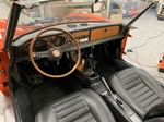 1975 Fiat 124 Spider oldtimer te koop