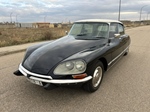 1974 Citroën DS oldtimer te koop