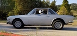 1974 Lancia Fulvia oldtimer te koop