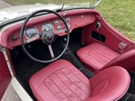 1955 Triumph TR2 oldtimer te koop