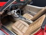 1974 Chevrolet Corvette oldtimer te koop