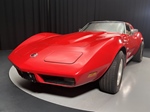 1974 Chevrolet Corvette oldtimer te koop