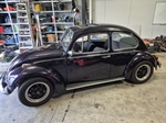 1968 Volkswagen Kever oldtimer te koop