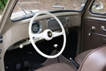 1954 Volkswagen Kever oldtimer te koop