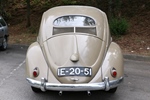 1954 Volkswagen Kever oldtimer te koop