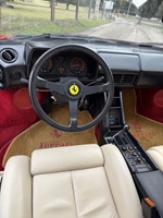 1989 Ferrari Testarossa oldtimer te koop