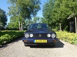 1993 Volkswagen Golf 1.8 Cabrio 72KW Quartett oldtimer te koop
