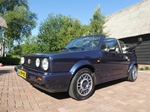1993 Volkswagen Golf 1.8 Cabrio 72KW Quartett oldtimer te koop