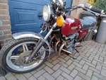 1978 Honda CB750 four oldtimer motorfiets te koop