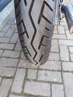 1978 Honda CB750 four oldtimer motorfiets te koop