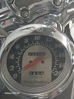 1984 Harley-Davidson Shovelhead 1340 oldtimer motorfiets te koop