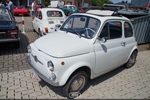 1966 Fiat 500 oldtimer te koop