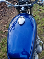 1978 Kawasaki Z 650 oldtimer motorfiets te koop