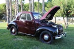 1953 Fiat 500 C Topolino oldtimer te koop