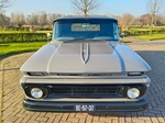 1962 Chevrolet C10 Fleetside V8 oldtimer te koop