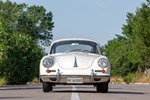 1963 Porsche 356 C oldtimer te koop
