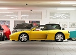 1993 Ferrari 348 Spider oldtimer te koop