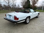 1989 Jaguar XJS 5.3 V12 oldtimer te koop