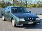 1992 Alfa Romeo 164 Turbo oldtimer te koop