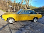 1972 Fiat 124 Sport 1.6 oldtimer te koop