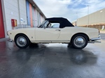 1962 Alfa Romeo Giulia Spider 1.6 oldtimer te koop