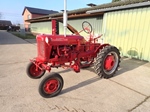 1954 International Farmall Cub US Model oldtimer tractor te koop