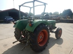 1974 Deutz 4506 4WD oldtimer tractor te koop