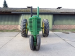1950 John Deere G Styled oldtimer tractor te koop