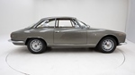 1961 Alfa Romeo 2000 Sprint oldtimer te koop