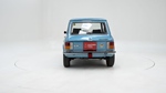 1978 Autobianchi A 112 Abarth oldtimer te koop