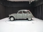 1966 Citroën 2CV AZ A oldtimer te koop