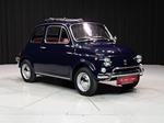 1971 Fiat 500L oldtimer te koop
