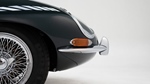 1962 Jaguar E-Type 3.8 Series 1 OTS oldtimer te koop