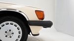 1986 Mercedes 560 SL oldtimer te koop