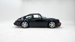 1991 Porsche 911 964 Carrera 2 oldtimer te koop