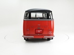 1956 Volkswagen T1 Samba 23 Windows oldtimer te koop