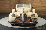 1940 Buick 8 oldtimer te koop