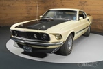 1969 Ford Mustang oldtimer te koop