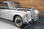 1962 Mercedes 300 oldtimer te koop