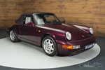 1990 Porsche 911 oldtimer te koop