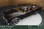 1967 Mercedes 600 oldtimer te koop