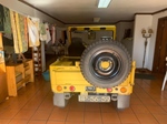 1974 Suzuki LJ50 oldtimer te koop